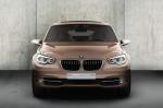 BMW 5-Series Gran Turismo Concept 2009 года